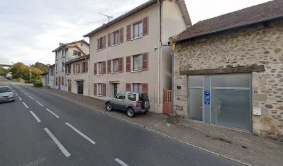 Infirmière Vervey Emmanuelle, Cabinet Infirmier au Vigen