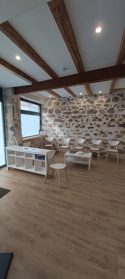 Rodolphe GARIN Infirmier libéral-cabinet infirmier des 3 pics, Cabinet Infirmier à Maclas