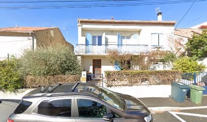 Provasoli Nathalie, Cabinet Infirmier à Nîmes