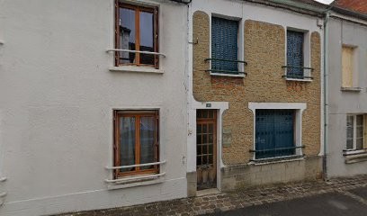 Laurent Karine, Cabinet Infirmier à La Ferté-Gaucher