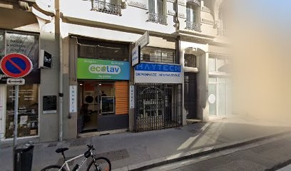 Cabinet infirmier Richard HUN, Cabinet Infirmier à Villeurbanne