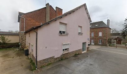 estelle colin, Cabinet Infirmier à Landujan