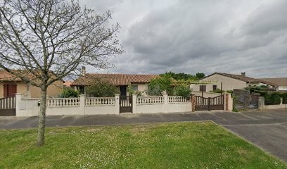 De Amorim Lucinia, Cabinet Infirmier à Lormont