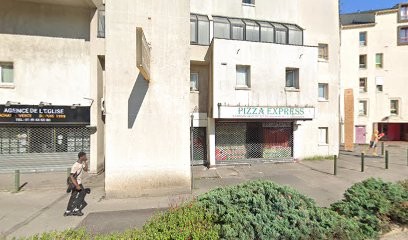 Taurines Marie Pierre Laure, Cabinet Infirmier à Neuilly-sur-Marne