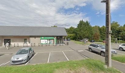 Lesage Carole, Cabinet Infirmier à Lasseube