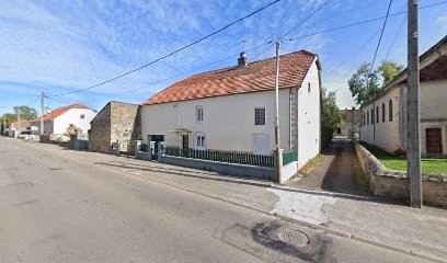 Pechin Frédéric, Cabinet Infirmier à Oyrières