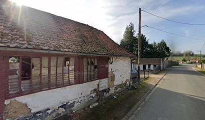 Lucie-Marie Delenclos, Cabinet Infirmier à Roussent