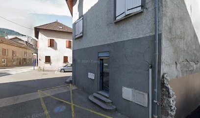 Matencio Olga, Cabinet Infirmier à Villard-Bonnot