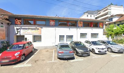 Leloup Agriodos Karine, Cabinet Infirmier à Voiron