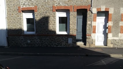 Le Berre Nathalie, Cabinet Infirmier à Montoir-de-Bretagne