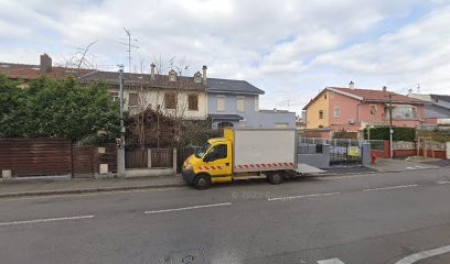 Centre de Soins Cité, Cabinet Infirmier à Mulhouse