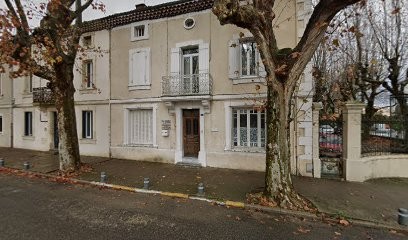 Cabinet d'Infirmières Comparin Anne-Thérèse Morisse Dominique Campo Nathalie et Papéra Annie, Cabinet Infirmier à Pont-Saint-Esprit