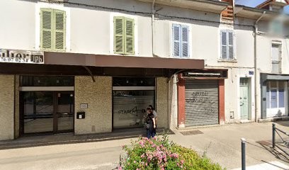 Cabinet Infirmier - Voiron - Fabre, Poulet Et Vauboin, Cabinet Infirmier à Voiron