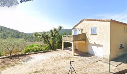 Farjaud Eddy, Cabinet Infirmier à Branoux-les-Taillades