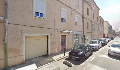 Virginie MAURICE Infirmiere à domicile, Cabinet Infirmier à Nîmes