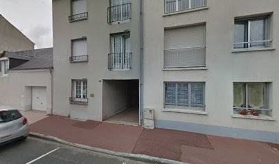 Cabinet infirmier, Cabinet Infirmier à Sully-sur-Loire