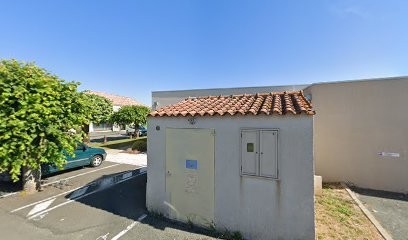 Aurélie PALIN, Cabinet Infirmier à Nalliers