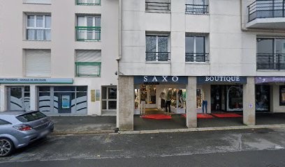 Cattin Stephanie, Cabinet Infirmier à Ploemeur