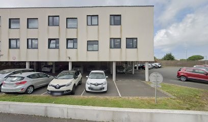 Infirmière Libéral - SIMONNEAU Clémentine, Cabinet Infirmier à Château-d'Olonne