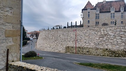 Vincent Josette, Cabinet Infirmier à Verteuil-d'Agenais