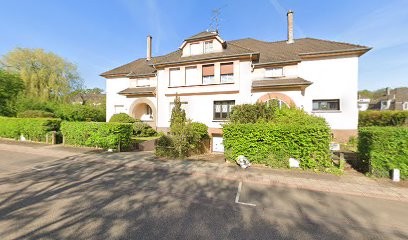 Rieger Bruno, Cabinet Infirmier à Hagondange