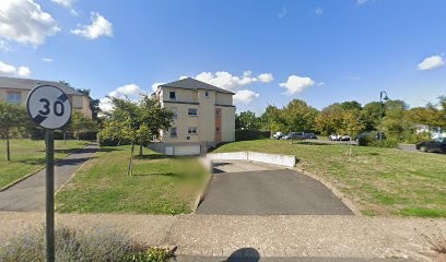 Fernandes Corinne, Cabinet Infirmier à Pleurtuit