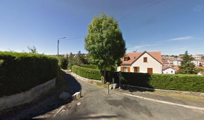 Residence Saint Nicolas, Cabinet Infirmier à Langogne