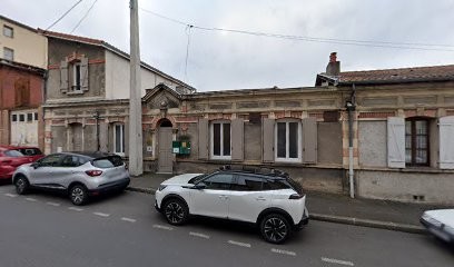 Carole Journaix, Cabinet Infirmier à Thiers